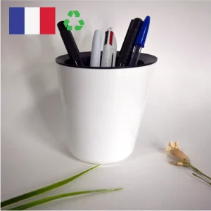 Pot a Crayon XL Biodégradable Made in France