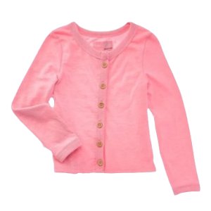 Gilet PRETTY du 4 au 12 ans