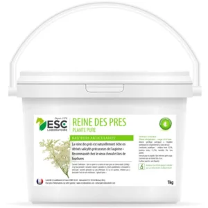 Reine des Prés Raideur articulation - ESC LABORATOIRE