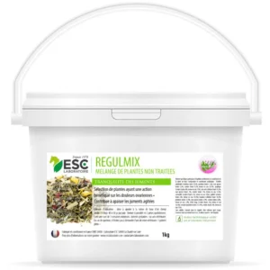 Regulmix hormones jument  - ESC LABORATOIRE
