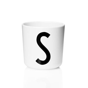 S – Tasse ABC