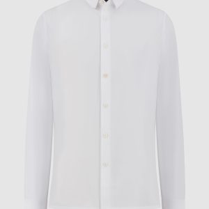 Chemise Prince blanche