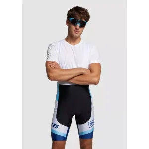 Cuissard de cycliste personnalisable