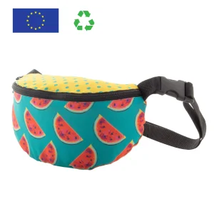 Sac banane sur mesure