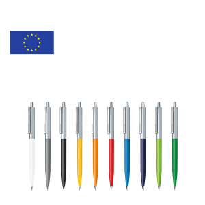 Stylo en métal Made in Europe personnalisable