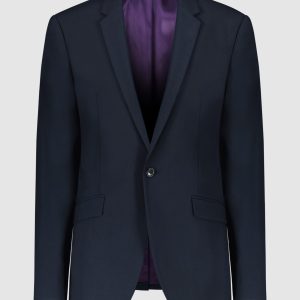 COSTUME 1 BOUTON MARINE