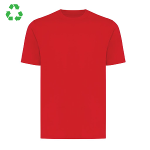 T-shirt en coton bio et recyclé AWARE personnalisable