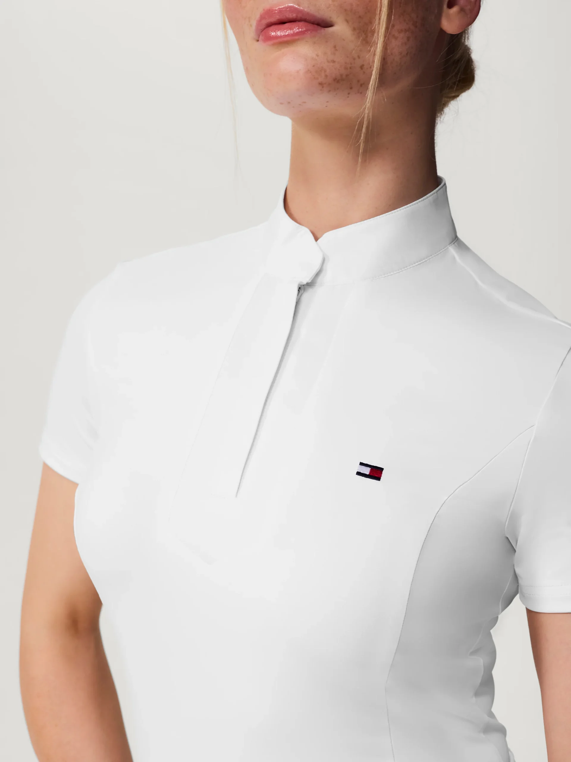 Chemise de concours manches courtes Avon - Tommy Hilfiger – Image 3