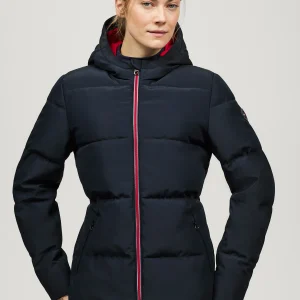 Doudoune d'équitation Sidney - Tommy Hilfiger