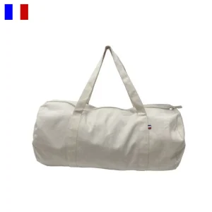 Sac de sport fabriqué en France