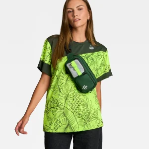 TSHIRT ULTRA RESPIRANT AEROTECH MOTIF