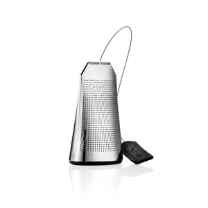 Filtre à thé – Acier inoxydable  5 x 7 cm