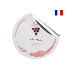 Bec verseur anti gouttes made in France