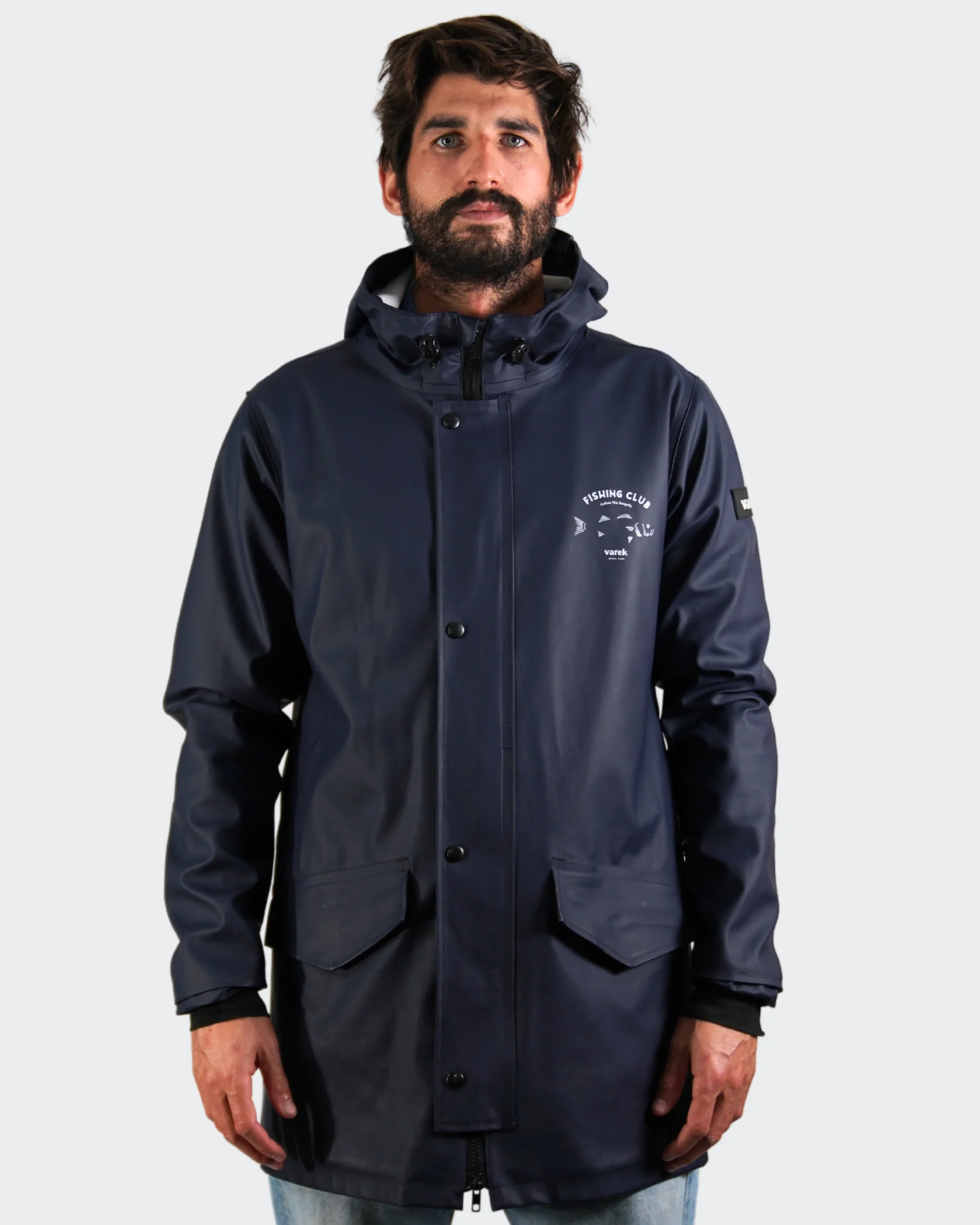 Ciré marin unisexe - Fishing Club