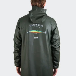 Ciré marin unisexe - Tackle Collection