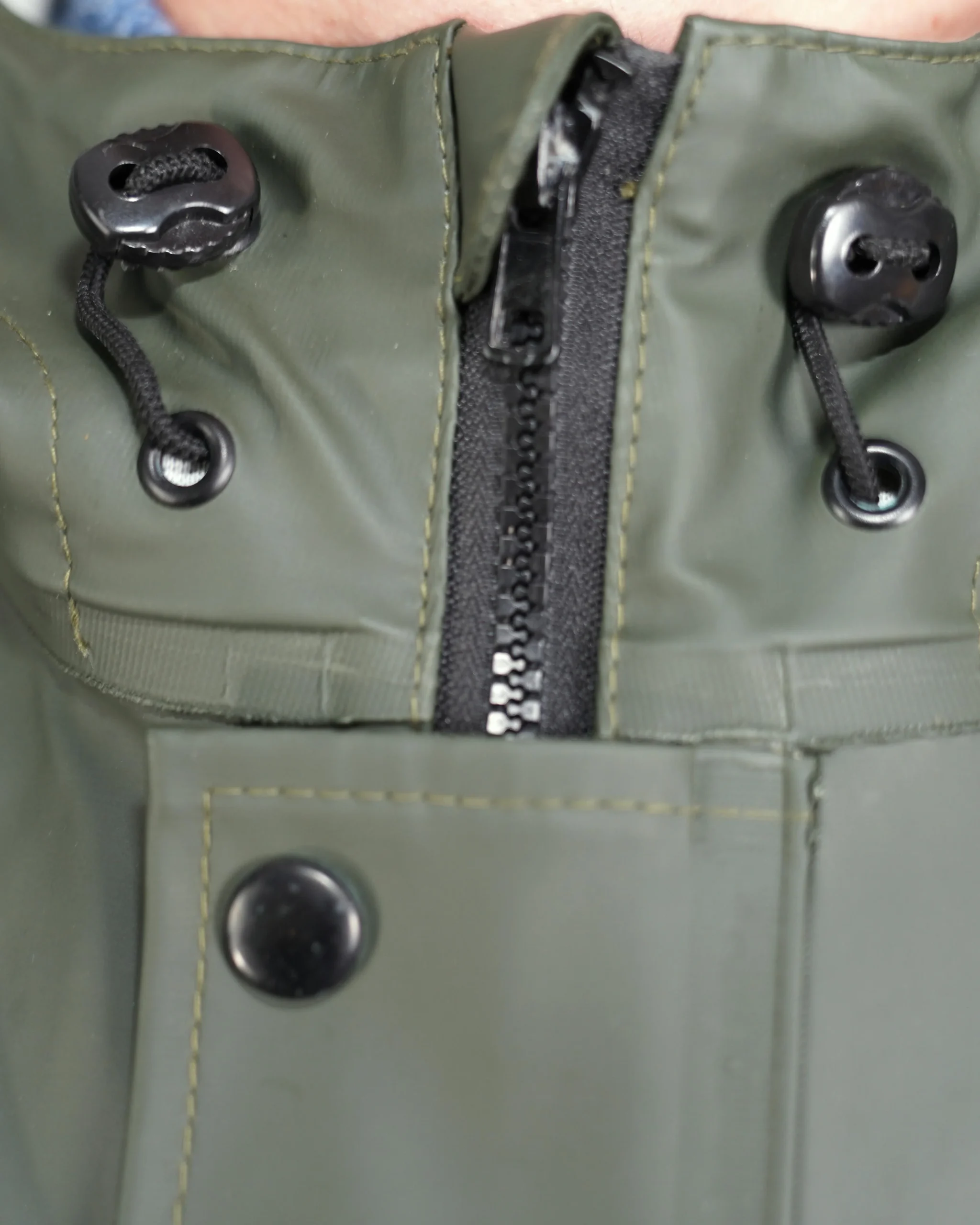 Ciré marin unisexe - Tackle Collection – Image 8