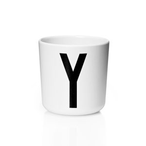 Y – Tasse ABC