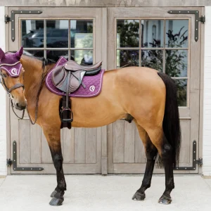 Tapis 3D Logo Onion Quilt JUMPING - Kentucky