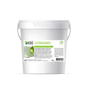 Astrinjambes argile verte - ESC LABORATOIRE