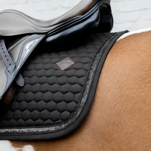 Tapis de selle Glitter Band MIXTE - Kentucky