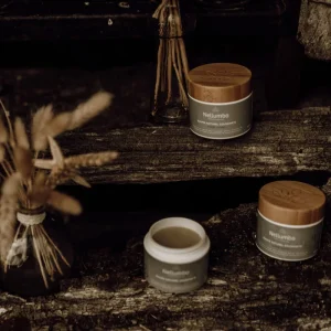 Baume soin pour coussinets - Nellumbo