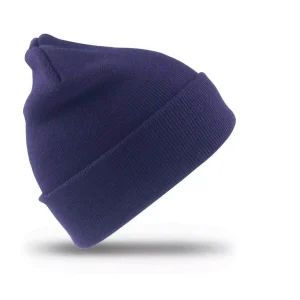 Bonnet épais 100% acrylique