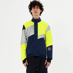 BLOUSON IMPERMÉABLE RÉVERSIBLE CLASICA
