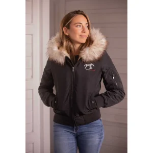 Bombers Lyon GLITTER - Penelope Collection