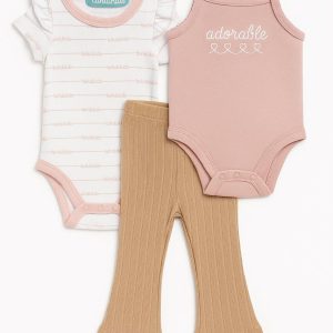 3pc set du 0/3 au 24 mois ADORABLE