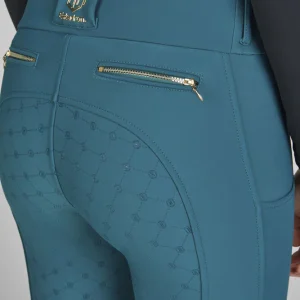 Legging d'equitation PRO RIDING Heritage 2024 - Eskadron