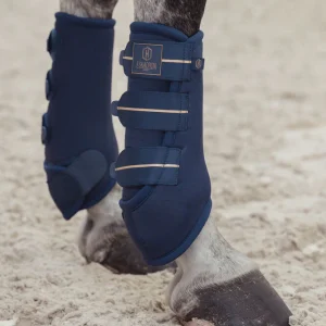 Guêtres PRO dressage Heritage 2024 ANTERIEURS - Eskadron