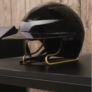 Support de casque en acier - KENTUCKY