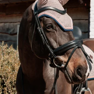 Bonnet anti-mouche Pied de poule Wellington - Kentucky