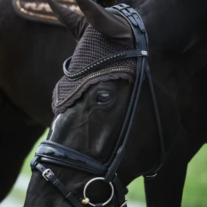 Bonnet anti-mouches Crystal PLATINUM 2024 - Eskadron