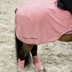 Couvre rein Fleece Stamp Bit PLATINUM 2025 - Eskadron