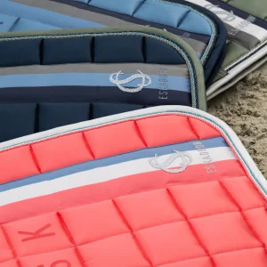 Tapis de selle Mattgloss Big Square Classic Sports 2025 MIXTE - Eskadron