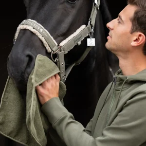 Serviette Éponge Terry Classic Sports 2025 - Eskadron