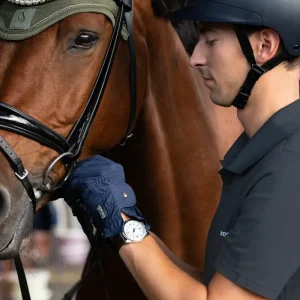 Bonnet anti-mouches Dynair Mesh Classic Sports 2025 - Eskadron