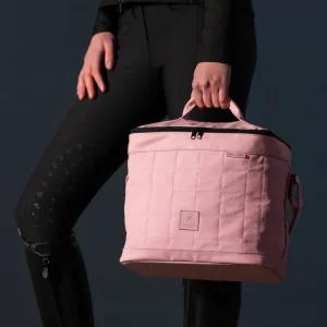 Sac à accessoires Faux Leather PLATINUM 2025 - Eskadron