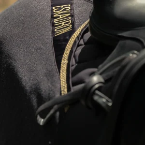 Couvre reins monoquartier Acrylic Heritage 2025 - Eskadron