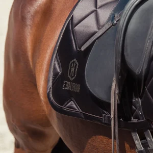 Tapis de selle BICROSS MATTGLOSS Mixte Heritage 2025 - Eskadron