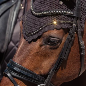 Bonnet anti-mouches Crystal Heritage 2025 - Eskadron