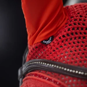 Bonnet anti-mouches Jewel Dynamic 2025 - Eskadron