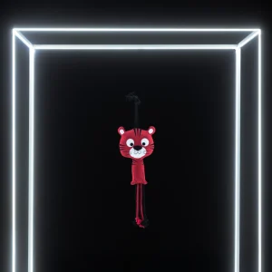 Jouet d'écurie Tiger Dynamic 2025 - Eskadron