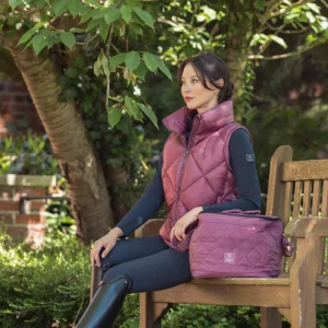 Veste sans manches QUILT WAISTCOAST Heritage 2025 - Eskadron