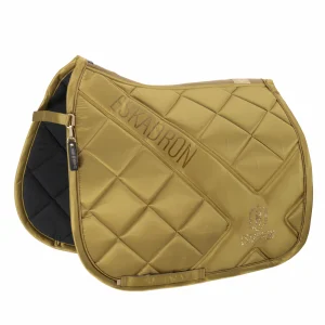 Tapis de selle BICROSS MATTGLOSS Dressage Heritage 2025 - Eskadron