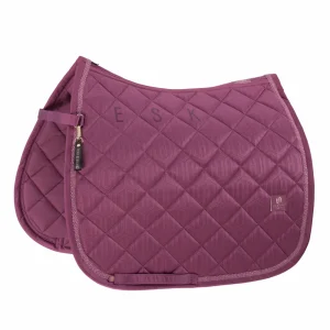 Tapis de selle GLOSSY Dressage Heritage 2025 - Eskadron