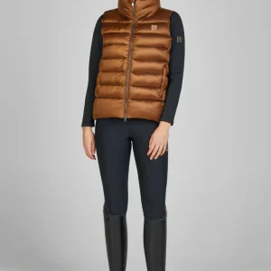 Doudoune sans manche Heritage 2024 - Eskadron