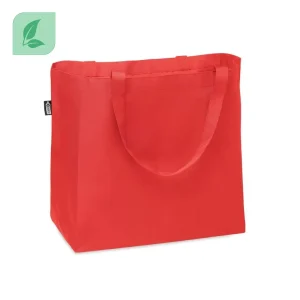 Grand sac shopping RPET