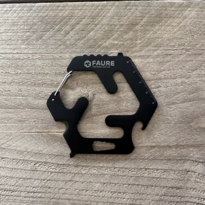 Multi outils à la forme fabriqué sur-mesure